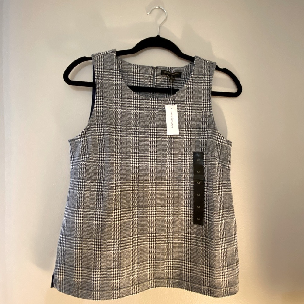 Banana Republic (Factory) Top